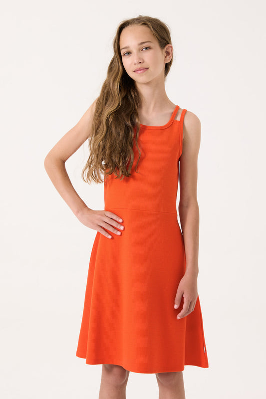 Robe GARCIA Manderin Red C52681