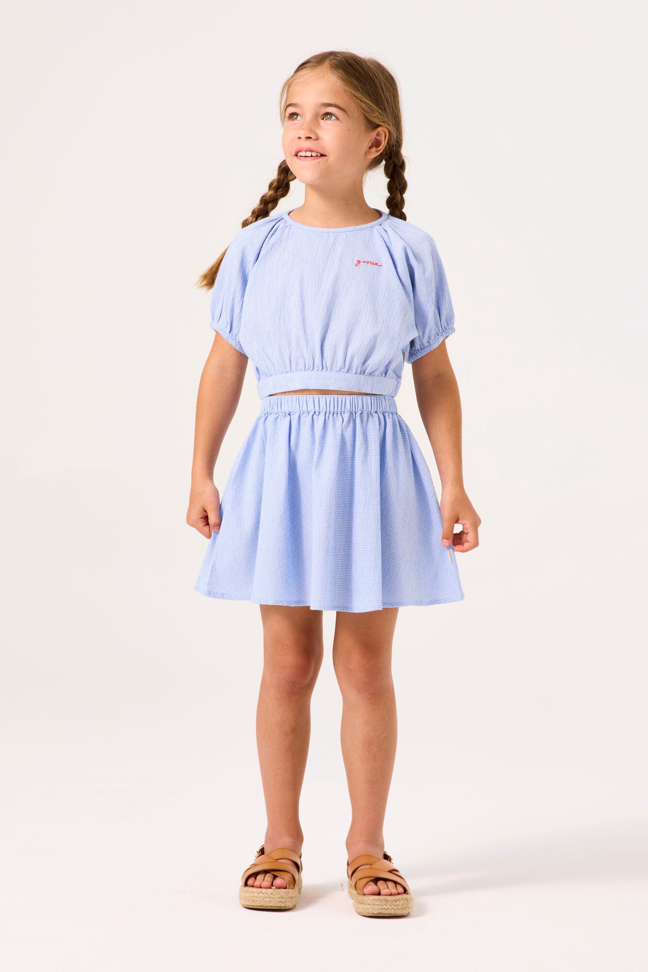 Jupe GARCIA Warm White C54727