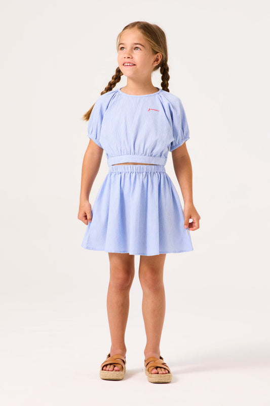 Jupe GARCIA Warm White C54727