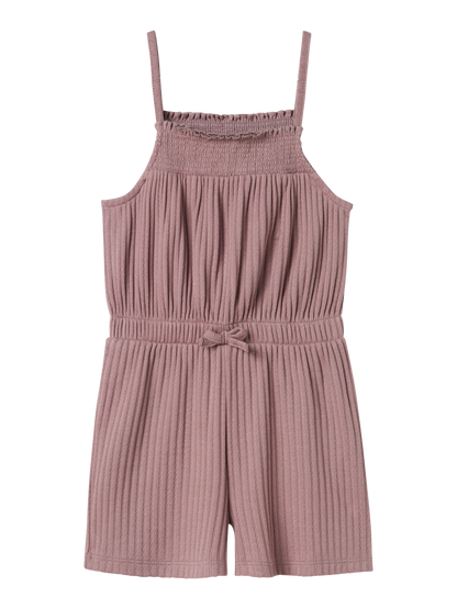 Combinaisons Name it mini Nmfjessia strap suit