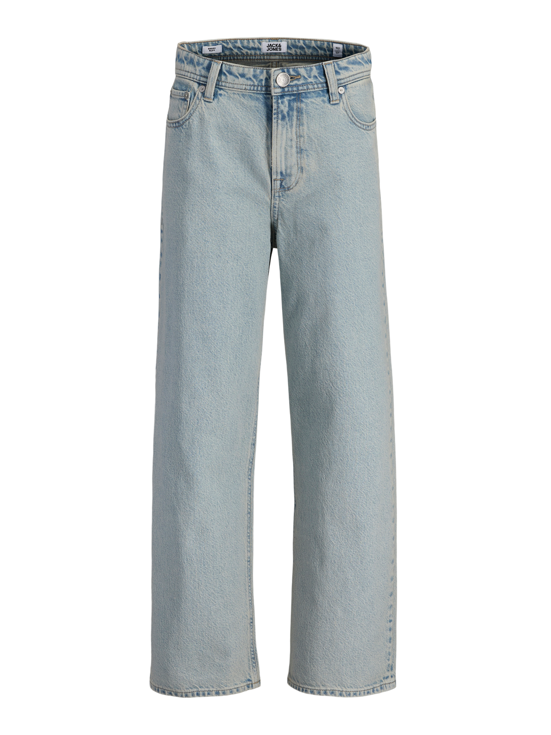 Jeans Jack&jones junior Jjialex jjoriginal sq 205 sn jnr
