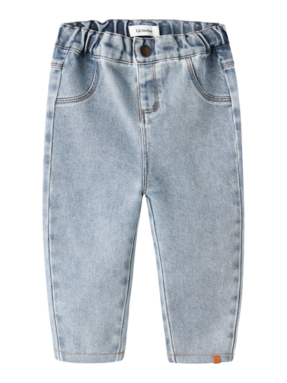Jeans-Lil' atelier baby-NBNDARLEE LOOSE JEANS 4410-SE LIL