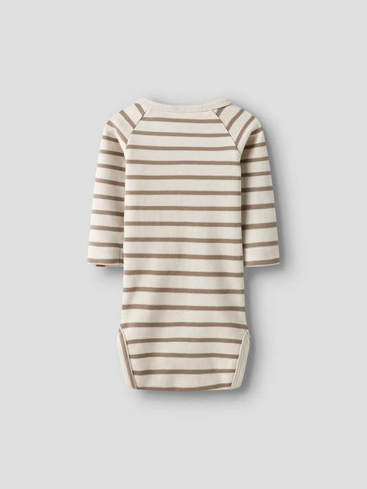 Bodies Lil' atelier baby Nbmlimia ls reg body lil