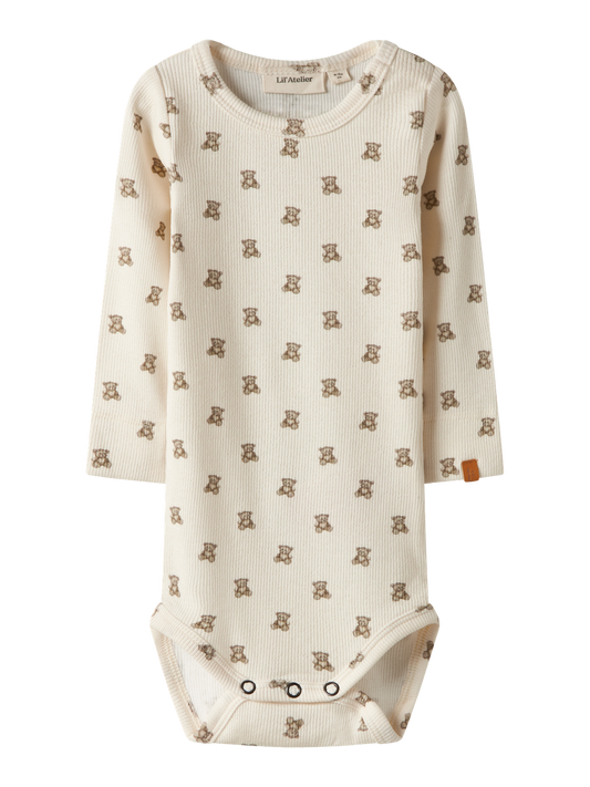 Bodies Lil' atelier baby Nbngavo emo ls slim body lil