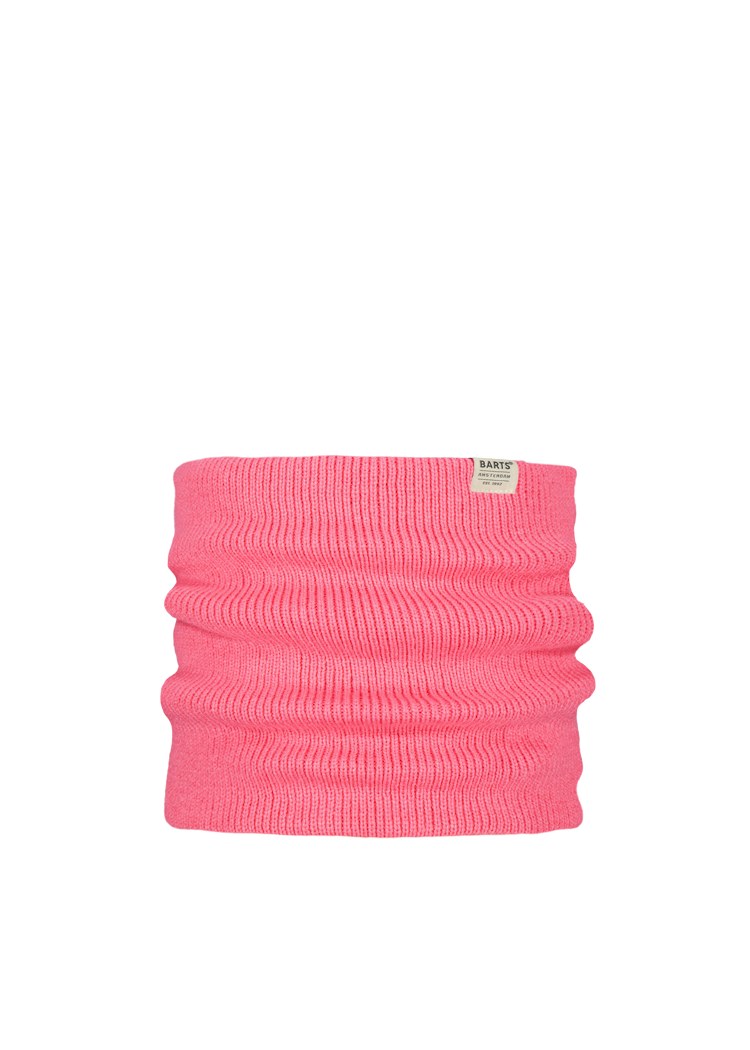 Col fille Barts - Kinabalu Rose