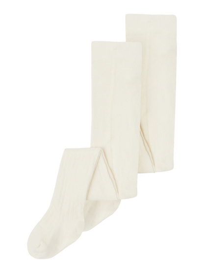 Collants Name it kids Nknpantyhose rib 2p noos