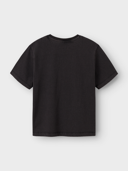 T-shirts Name it kids Nkmlayton ss nreg top