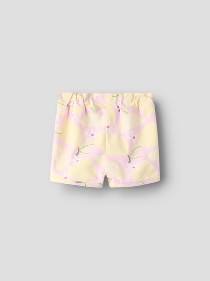 Short bébé fille Name It - Filuaz