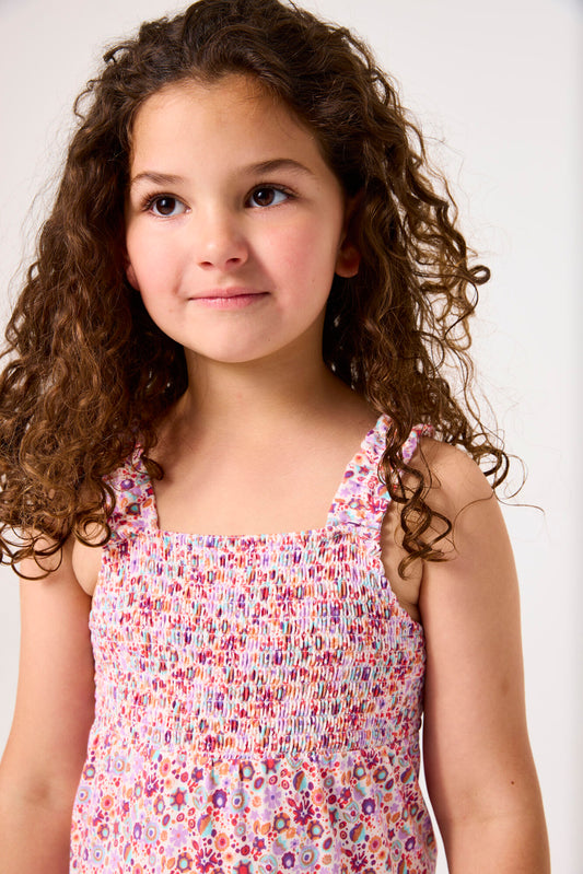 Robe GARCIA Warm White D54483