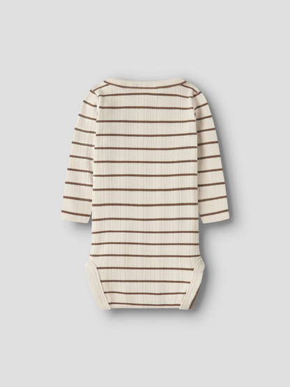 Body bébé garçon Lil'Atelier Baby - Kaby Body