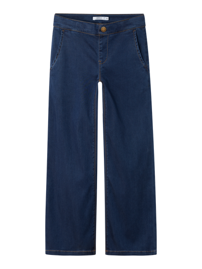 Jeans Name it kids Nkfsalli wide jeans 8293-to noos