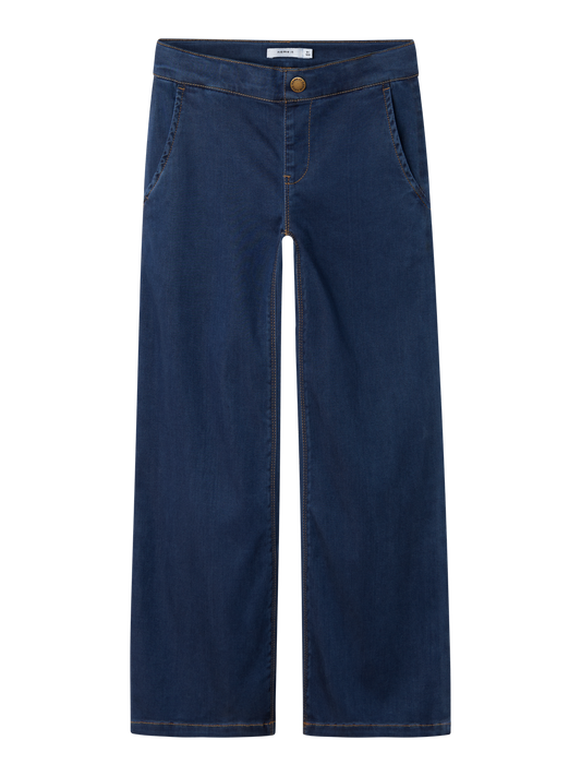 Jeans Name it kids Nkfsalli wide jeans 8293-to noos