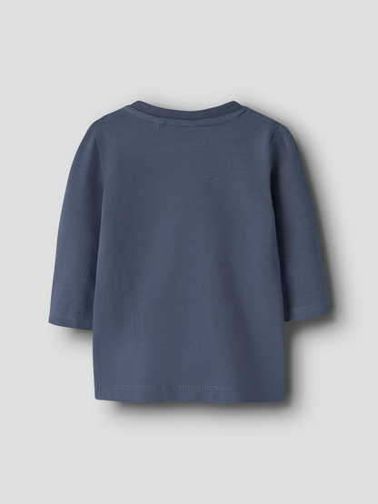 T-shirt bébé garçon Name It Baby - Kruse Mettez