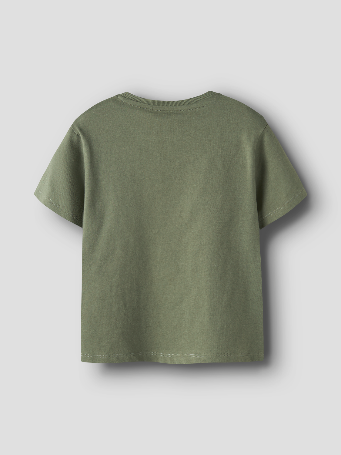 T-shirts Name it mini Nmmhenni ss nreg top box  pb