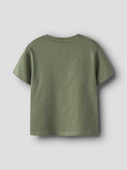 T-shirt garçon Name It - Henni