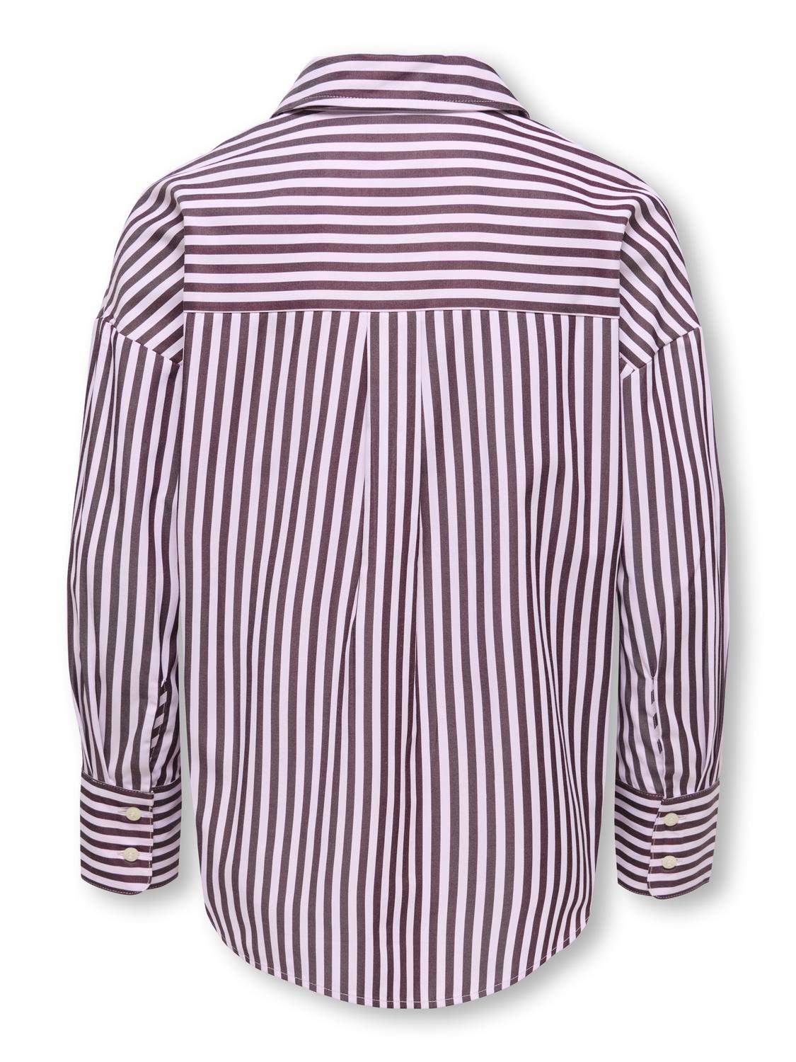 Chemise loose fille Kids Only Girl - Vesper