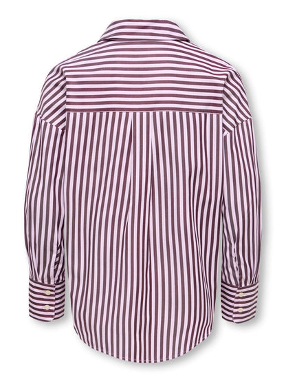 Chemise loose fille Kids Only Girl - Vesper