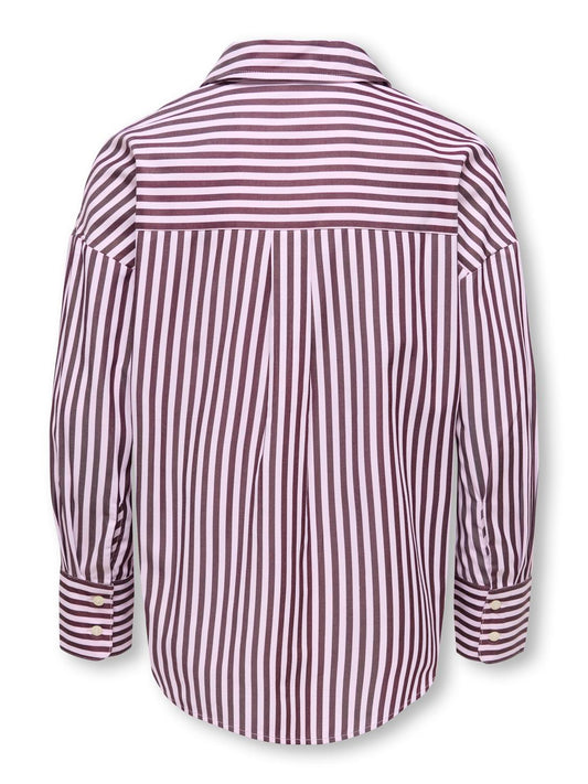 Chemise loose fille Kids Only Girl - Vesper