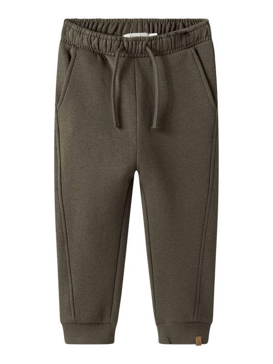 Pantalons Lil' atelier mini Nmmkilano sweat pant lil