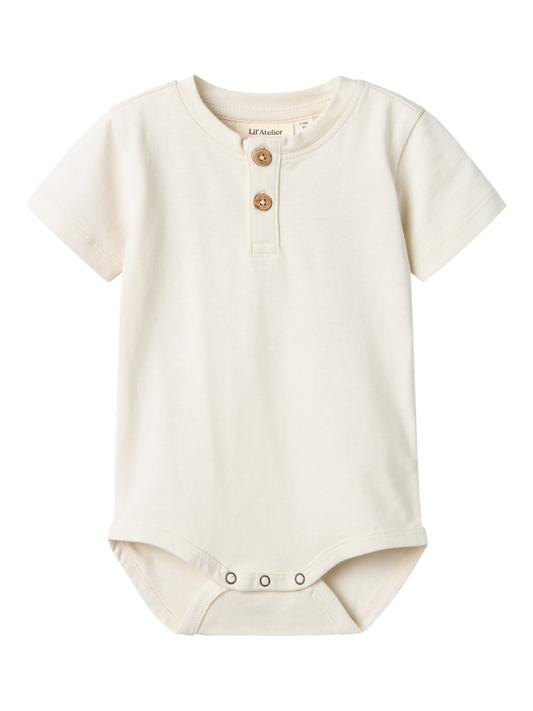 Bodies Lil' atelier baby Nbmdolan ss body lil