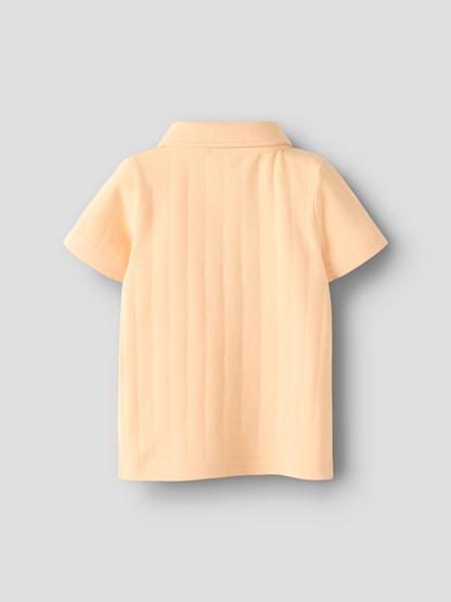 Polo garçon Name It - Fen