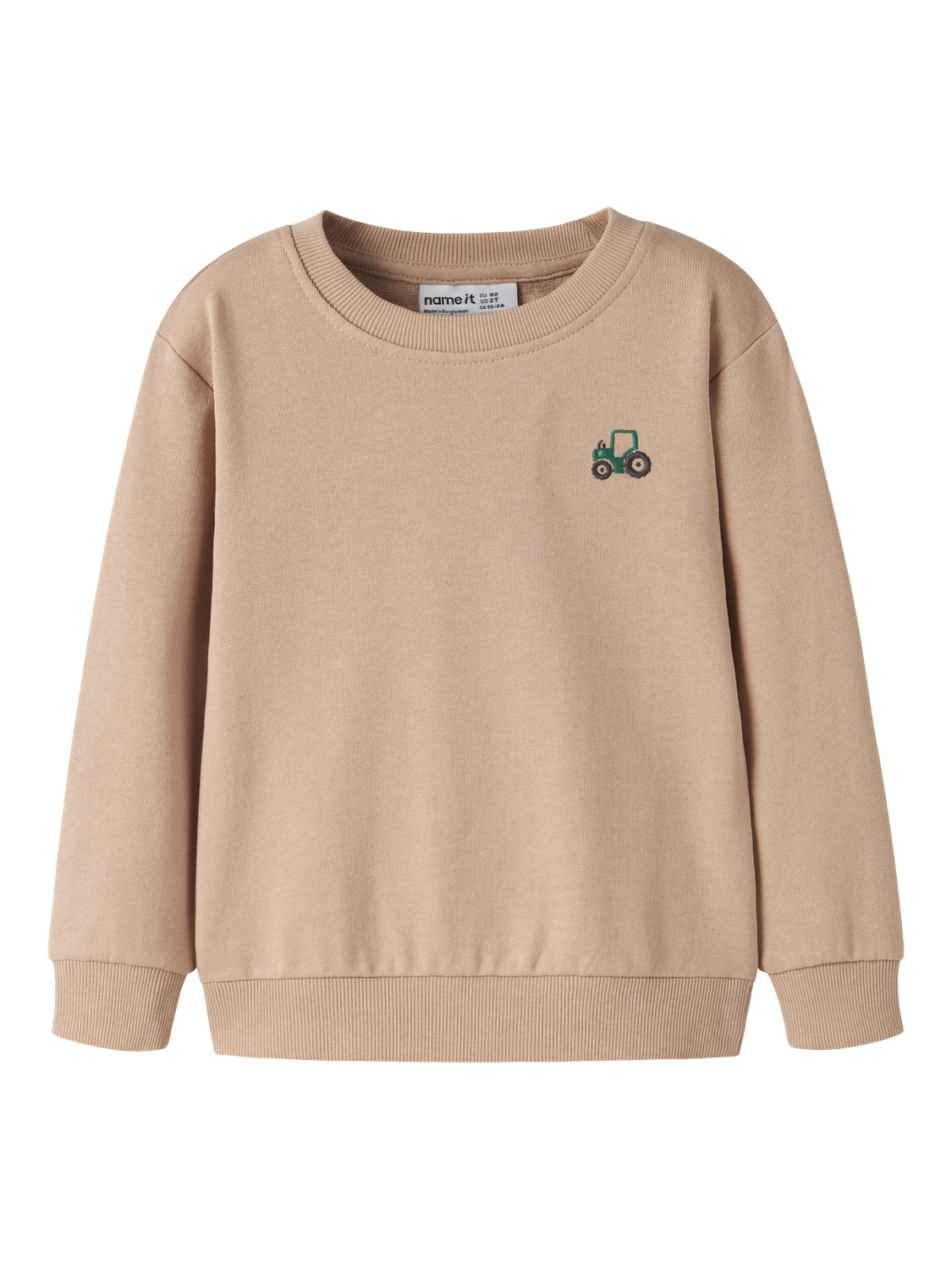 Sweat-shirt Name it mini Mini garçon