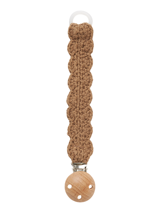 Autres accessoires Lil' atelier baby Nbnfimo crochet pacifier string lil