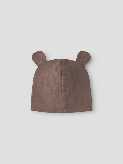 Bonnet bébé fille Name It Baby - Louisa