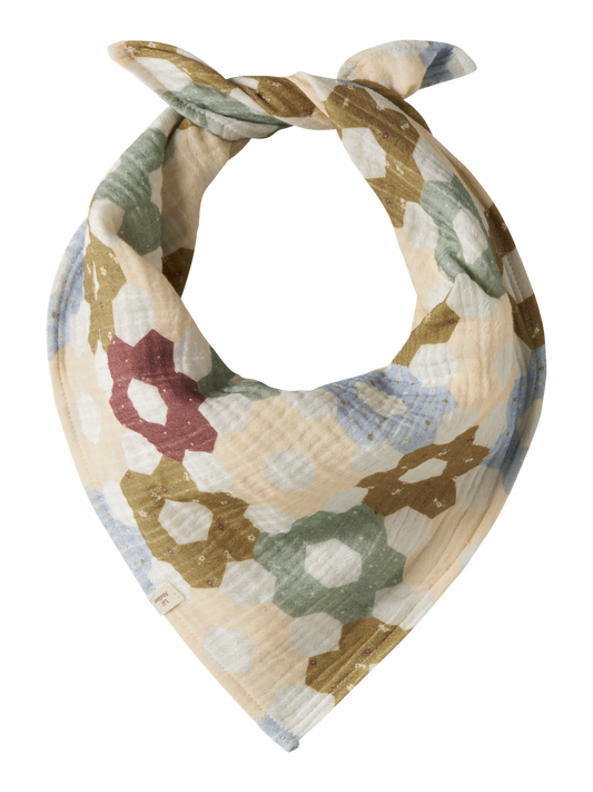 Écharpes oversize Lil' atelier mini Nmftalia scarf lil