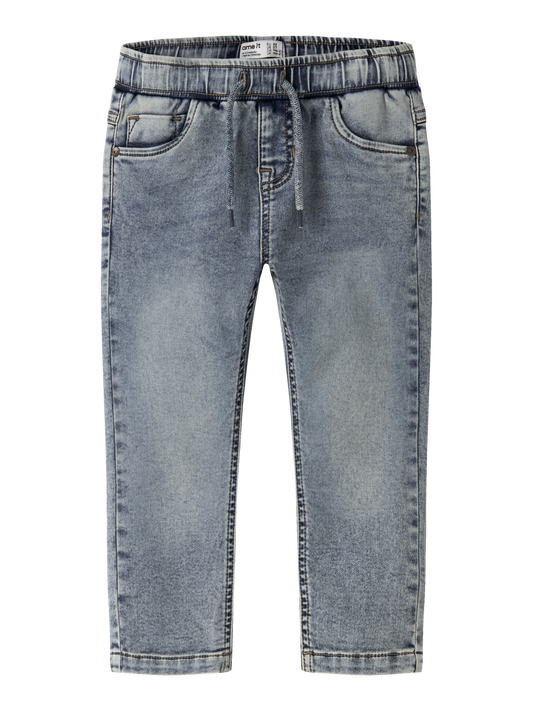 Jeans-Name it mini-NMMRYAN SLIM SWE JEANS 2472-TH NOOS