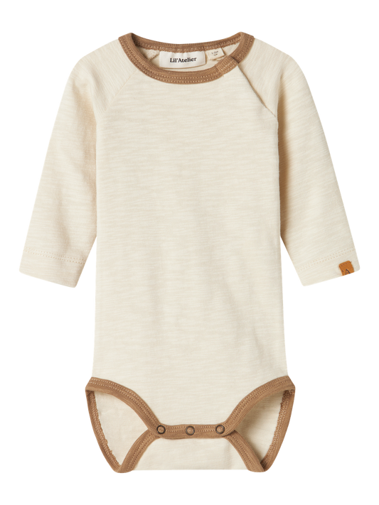 Bodies Lil' atelier baby Nbmorville ls body lil