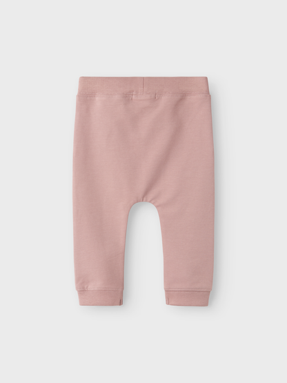 Pantalons Name it baby Nbntakki sweat pant noos