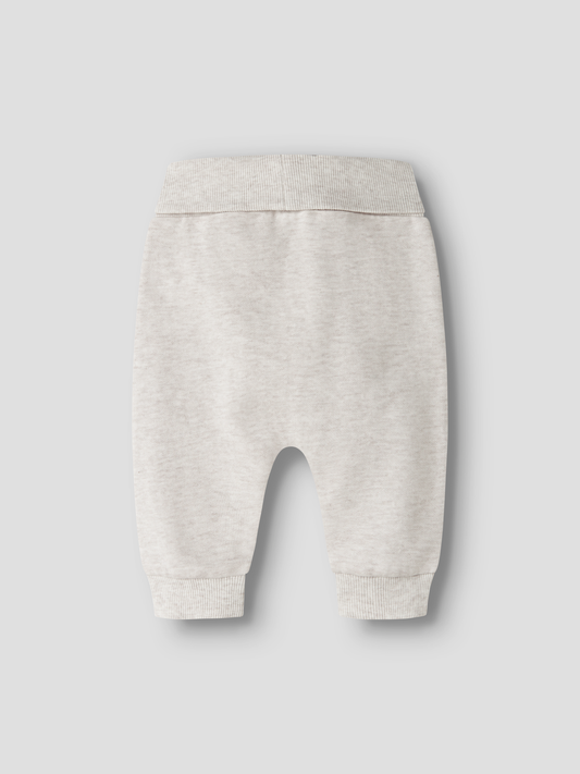 Pantalon de jogging bébé fille Name It Baby - Lokie