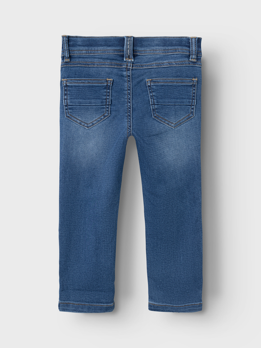 Jeans Name it mini Nmmsilas slim swe jeans 8001-th noos