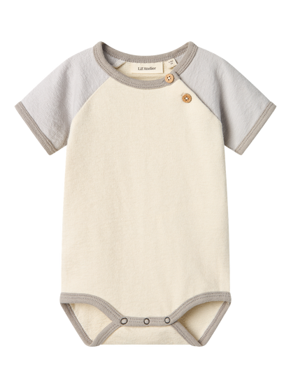 Bodies Lil' atelier baby Nbmnunan ss loose body lil