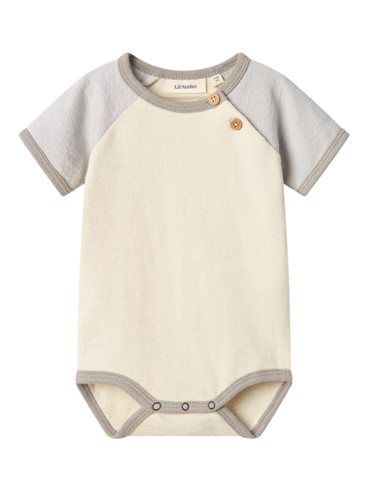Bodies Lil' atelier baby Nbmnunan ss loose body lil