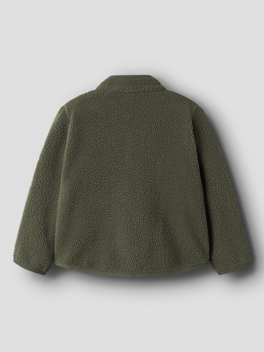 Cardigan en teddy garçon enfant Name It Mini - Owe