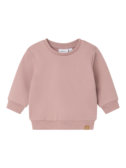 Sweat-shirt Name it baby Nbntakki ls sweat noos