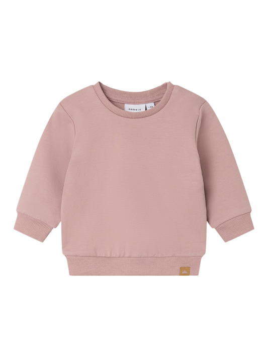 Sweat-shirt Name it baby Nbntakki ls sweat noos