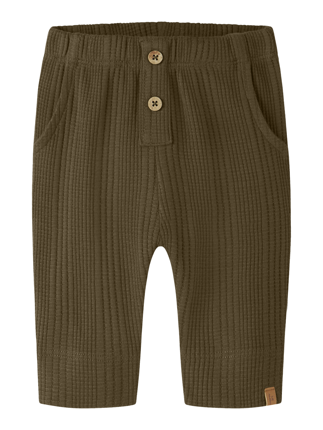 Pantalons-Lil' atelier baby-NBMOPELLE LOOSE PANT LIL