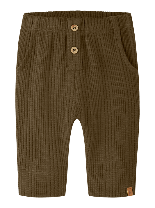 Pantalons-Lil' atelier baby-NBMOPELLE LOOSE PANT LIL