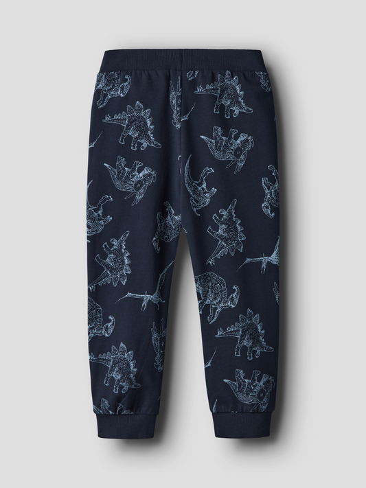 Pantalons Name it mini Nmmvaron aop swt pant unb noos