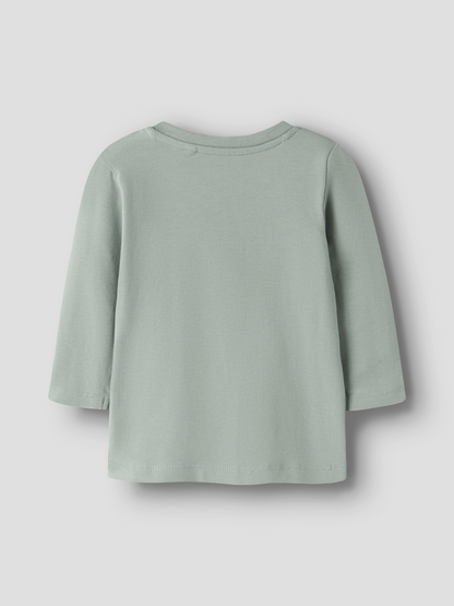 T-shirt bébé garçon Name It Baby - Kruse Mettez