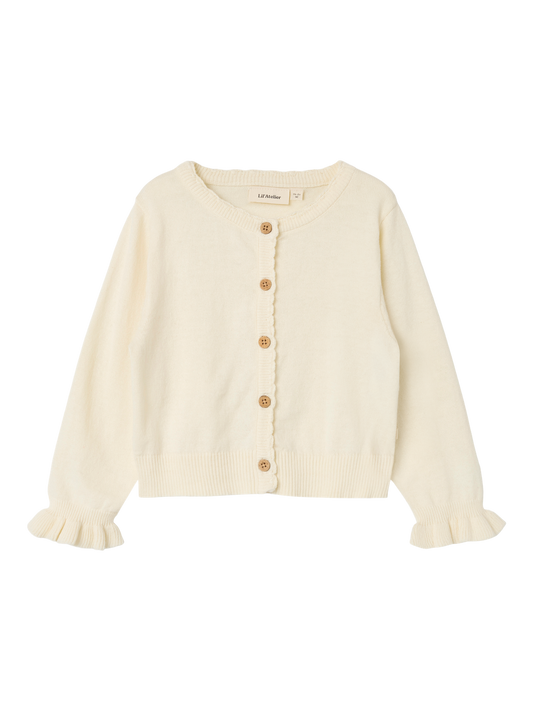 Cardigans en maille Lil' atelier mini Nmffauci fia ls short knitcard lil