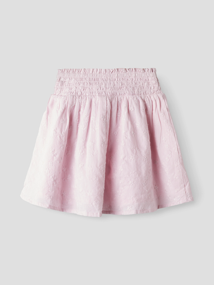 Jupe mini Name it mini Nmfdetine  skirt