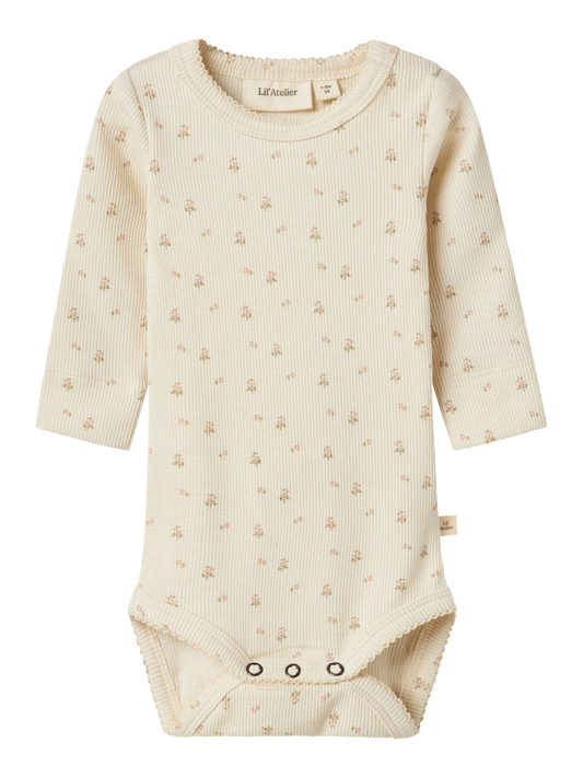 Bodies Lil' atelier baby Nbfgago ls slim body lil noos