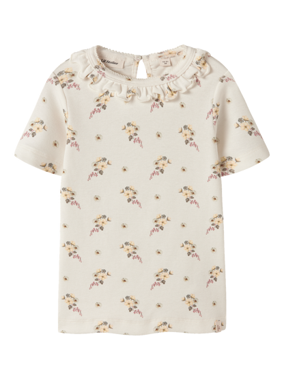 Tops-Lil' atelier mini-Nmfgayo ser ss slim top lil