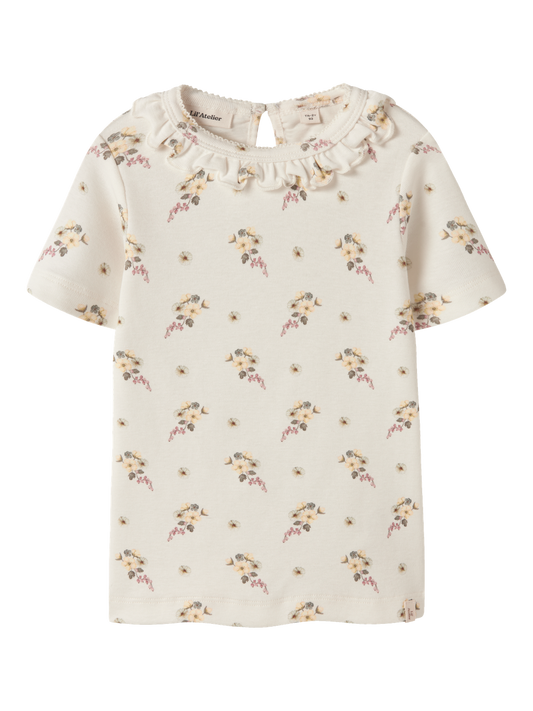 Tops-Lil' atelier mini-Nmfgayo ser ss slim top lil