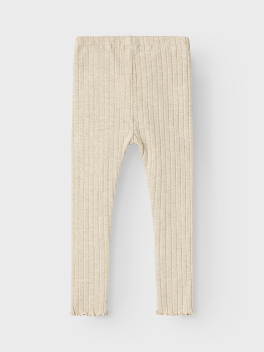 Leggings Lil' atelier mini Nmfniva slim legging lil
