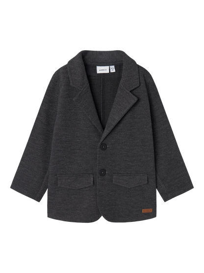 Blazers Name it mini Nmmrobino sweat blazer unb